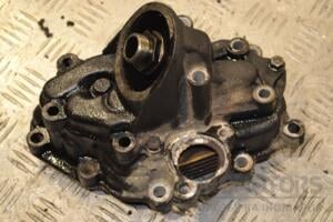 Корпус масляного фильтра с теплообменником Citroen Jumper 3.0MJet 2006-2014 504048185 150792