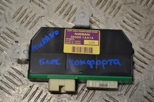 Блок комфорту Nissan Murano (Z51) 2008-2016 284G01AA1A 150958