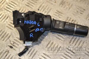 Підрульовий перемикач правий Mazda 6 2007-2012 DF7466128 150986