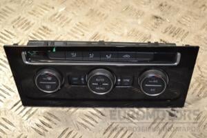 Блок управління пічкою з кондиціонером VW Golf (VII) 2012-2020 5G0907044CE 150990