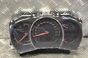 Панель приборов АКПП Nissan Murano 2.5dci (Z51) 2008-2016 1AN1A/Z5YJ 151058