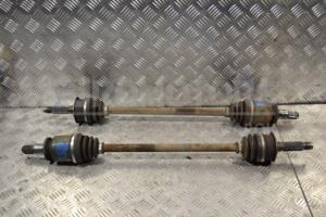 Полуось задняя левая=правая (25/25шл) МКПП (Привод) Subaru Legacy 2.5 16V 2003-2009 151116