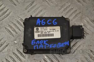 Блок управління парковки Audi A6 (C6) 2004-2011 8E0909511 151211