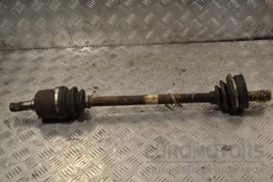 Піввісь задня ліва = права (25/27) ABS (48) (Привод) (дефект) Hyundai Tucson 2.0crdi 2004-2009 496002E000 151295