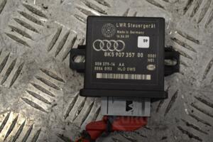 Блок управления светом Audi A4 (B8) 2007-2015 8K5907357 151316