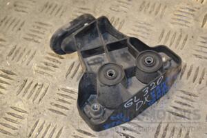 Направляющая заднего бампера правая Mercedes M-Class (W164) 2005-2011 A1648800230 151400