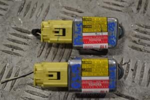Датчик удару Airbag передній Toyota Prius (XW20) 2003-2009 8986047040 151421