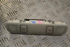 Плафон салона задний Audi A6 (C6) 2004-2011 4F0947111 151492