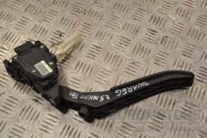 Педаль газа электр VW Touareg 2.5tdi 2002-2010 7L6721507 151574