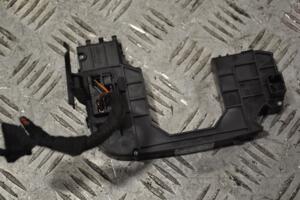 Плата подрулевого переключателя VW Touareg 2002-2010 7L6953549D 151612