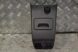 Дефлектор повітряний задній, попільничка Renault Laguna (III) 2007-2015 969180004R 151658