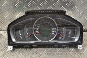 Панель приборов МКПП Volvo V60 2010-2018 36011346 151668