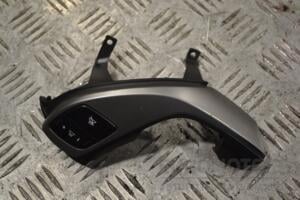 Кнопки керма ліві управління магнітолою Hyundai i30 2007-2012 96700A6600RDR 151698