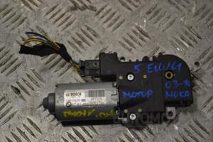 Моторчик люка BMW 5 (E60/E61) 2003-2010 0390200053 151740