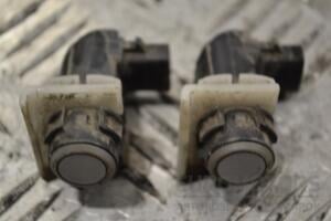 Датчик парковки задній (парктроник) Mazda 6 2007-2012 GS2A67UC1A 151813