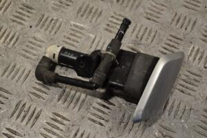 Форсунка омивача фари права Mazda 6 2007-2012 151818