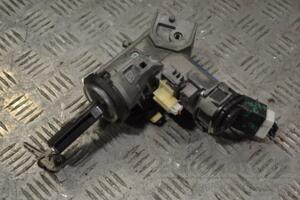 Замок зажигания в сборе ключ Mazda 6 2007-2012 GS1D66938A 151886