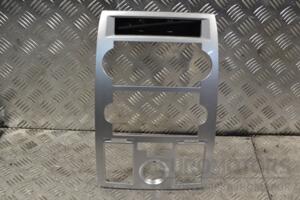 Накладка центральній консолі Chrysler 300C 2004-2010 0YL41TRMAA 151920