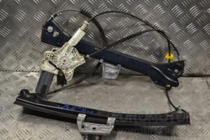 Стеклоподъемник передний правый электр Mercedes CLK (W209) 2002-2009 A2308200942 151938