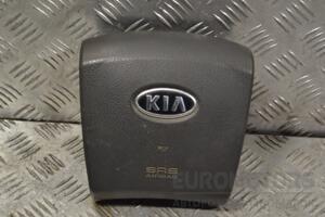 Подушка безпеки кермо Airbag Kia Sorento 2002-2009 569003E500 151988