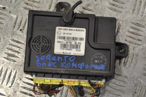 Блок комфорта Kia Sorento 2002-2009 954113E780 151997