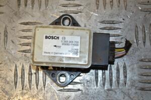 Датчик ускорения ESP Hyundai i30 2007-2012 0265005700 152086