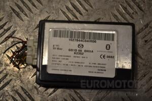 Блок управління Bluetooth Mazda 6 2007-2012 GS1D66DHXA 152099