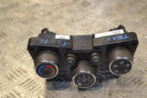 Блок управления печкой с кондиционером (-16) Chevrolet Trax 2013 95332725 152111