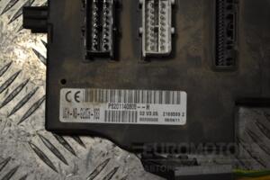 Підрульовий перемикач лівий Mazda 6 2007-2012 DF7566122 152123