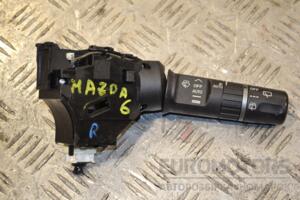 Підрульовий перемикач правий Mazda 6 2007-2012 DF7466128 152126