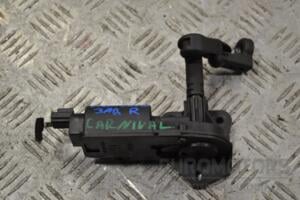 Моторчик открывания стекла задний правый Kia Carnival 2006-2014 878804D010 152158