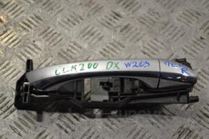 Ручка двери наружная передняя правая Mercedes CLK (W209) 2002-2009 152160