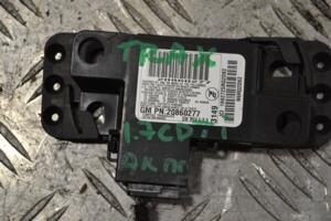 Модуль GPS Chevrolet Trax 2013 20860277 152194