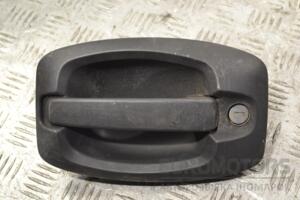 Ручка двери наружная передняя левая Citroen Jumper 2006-2014 242664A 152206
