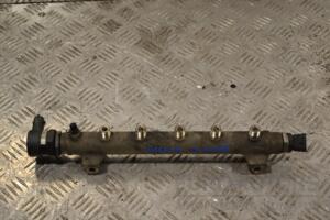 Топливная рейка (без датчика) Hyundai Tucson 2.0crdi 2004-2009 0445214085 152427