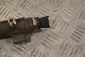Датчик давления топлива в рейке Hyundai Tucson 2.0crdi 2004-2009 0281002706 152428