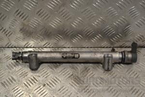 Топливная рейка (без датчика) Hyundai Tucson 2.0crdi 2004-2009 0445214085 152493
