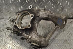 Цапфа права з ABS Audi A4 (B8) 2007-2015 8K0505436AA 152523