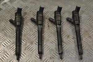 Форсунка дизель електро Kia Carens 2.0crdi 2002-2006 0445110258 152565