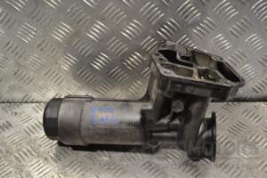 Корпус масляного фільтра Audi A4 1.9tdi, 2.0tdi (B7) 2004-2007 038115389C 152686