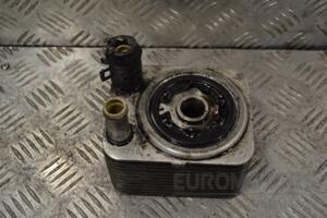 Теплообменник (Радиатор масляный) Audi A4 1.9tdi, 2.0tdi (B7) 2004-2007 038117021B 152688