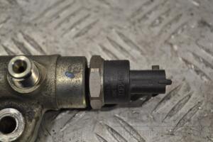 Датчик давления топлива в рейке Renault Master 2.5dCi 1998-2010 0281002568 152727
