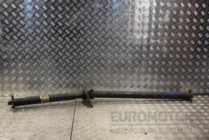 Карданный вал 2 части (крест/крест) Mercedes E-class 3.0cdi (W211) 2002-2009 A2114107906 160043