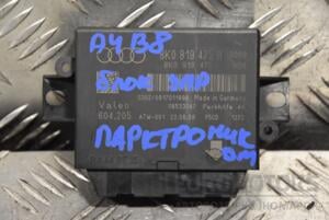 Блок управління пактроніком Audi A4 (B8) 2007-2015 8K0919475H 160101