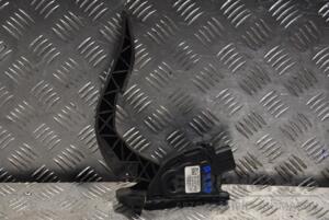 Педаль газу електро пластик Audi A4 (B8) 2007-2015 8K1723523 160116