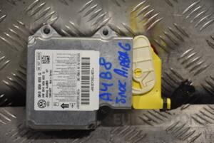Блок управління AIRBAG Audi A4 (B8) 2007-2015 8K0959655G 160120