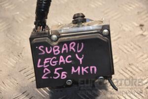 Блок ABS Subaru Legacy Outback (B13) 2003-2009 0265800602 160243