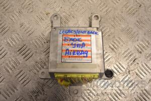 Блок управління AIRBAG Subaru Legacy Outback (B13) 2003-2009 98221AG170 160262