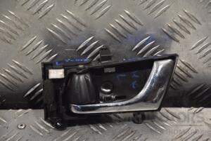 Ручка двері внутрішня права Subaru Legacy Outback (B13) 2003-2009 160272