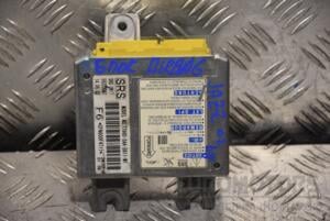 Блок управления Airbag Honda Jazz 2002-2008 77960SAAG811 160312